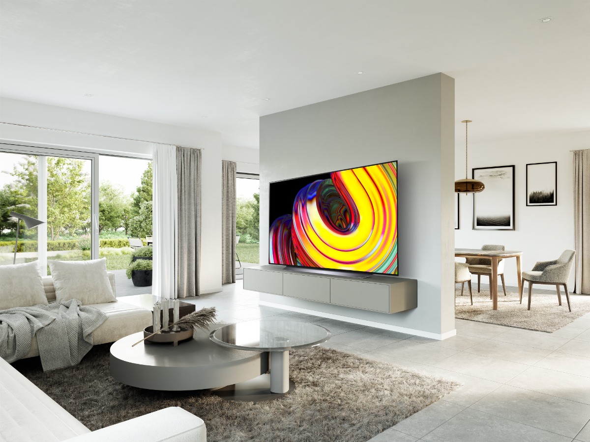 TV Geräte
